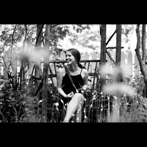 Meet your Posher, Myriam